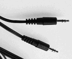 IC-101 Stereo Cable Replacement
