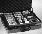 Data Logger Storage Case