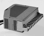 11 Pin Terminal Block Wire Strain Relief