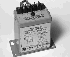 Voltage transducer