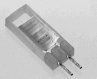 Plug-in replacement RH Sensor